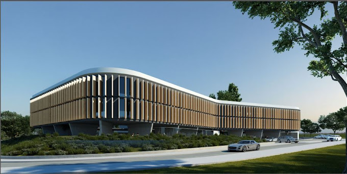 Caser Residencial Majadahonda